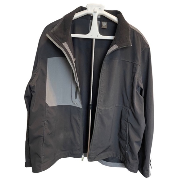 Timberland Soft Shell Jacket - Picture 4 of 4